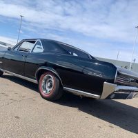 1966 Pontiac GTO - Image 78