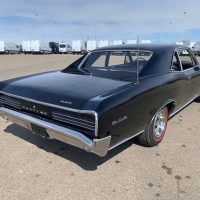 1966 Pontiac GTO - Image 77