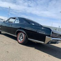 1966 Pontiac GTO - Image 73