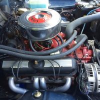 1967 Plymouth Barracuda Convertible - Image 31
