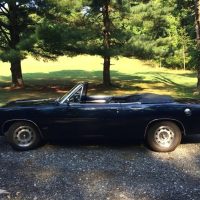 1967 Plymouth Barracuda Convertible - Image 34