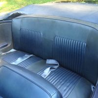 1967 Plymouth Barracuda Convertible - Image 35