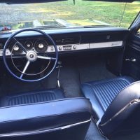 1967 Plymouth Barracuda Convertible - Image 36