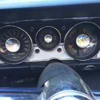 1967 Plymouth Barracuda Convertible - Image 37