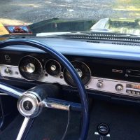 1967 Plymouth Barracuda Convertible - Image 38