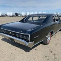 1966 Pontiac GTO - Image 66