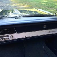 1967 Plymouth Barracuda Convertible - Image 39
