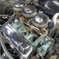 1966 Pontiac GTO - Image 65
