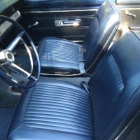 1967 Plymouth Barracuda Convertible - Image 40