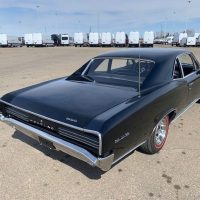 1966 Pontiac GTO - Image 63