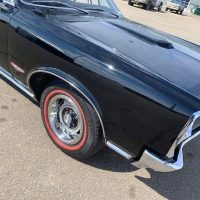 1966 Pontiac GTO - Image 60