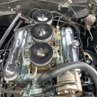 1966 Pontiac GTO - Image 41