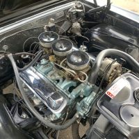1966 Pontiac GTO - Image 40