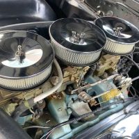 1966 Pontiac GTO - Image 37