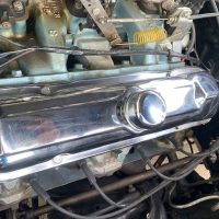 1966 Pontiac GTO - Image 36