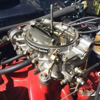 1967 Plymouth Barracuda Convertible - Image 60