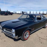 1966 Pontiac GTO - Image 28