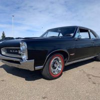 1966 Pontiac GTO - Image 27
