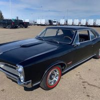 1966 Pontiac GTO - Image 26