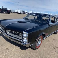 1966 Pontiac GTO - Image 25