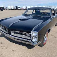 1966 Pontiac GTO - Image 24
