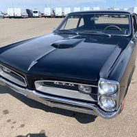 1966 Pontiac GTO - Image 23