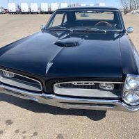 1966 Pontiac GTO - Image 22