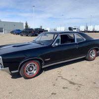 1966 Pontiac GTO - Image 21