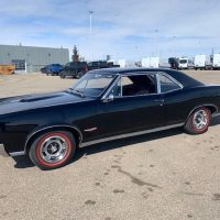 1966 Pontiac GTO - Image 20