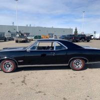 1966 Pontiac GTO - Image 19