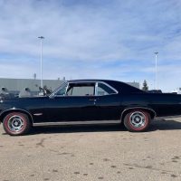 1966 Pontiac GTO - Image 18