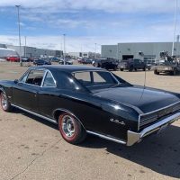 1966 Pontiac GTO - Image 17