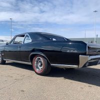 1966 Pontiac GTO - Image 16
