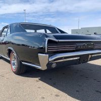 1966 Pontiac GTO - Image 15