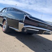 1966 Pontiac GTO - Image 14