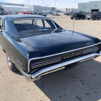1966 Pontiac GTO - Image 13