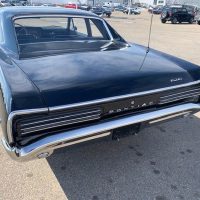1966 Pontiac GTO - Image 12