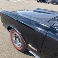 1966 Pontiac GTO - Image 6