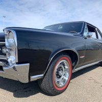 1966 Pontiac GTO - Image 4