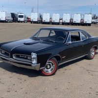 1966 Pontiac GTO - Image 3