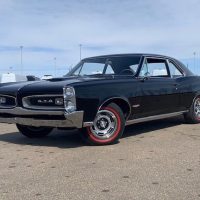 1966 Pontiac GTO - Image 2