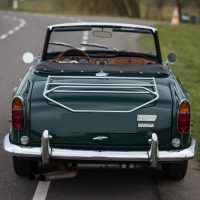 1968 Triumph TR250 - Image 12