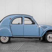1960 Citroën 2CV - Image 19