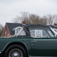 1968 Triumph TR250 - Image 13