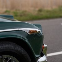 1968 Triumph TR250 - Image 14