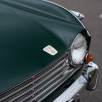 1968 Triumph TR250 - Image 15
