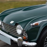 1968 Triumph TR250 - Image 16