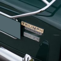 1968 Triumph TR250 - Image 17