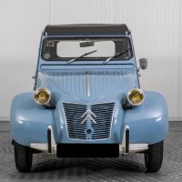 1960 Citroën 2CV - Image 23