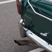 1968 Triumph TR250 - Image 18